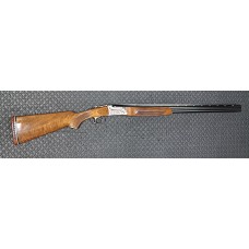 SKB (ITHACA) 500 20 Gauge 2.75" 28" Barrel Over Under Shotgun Used